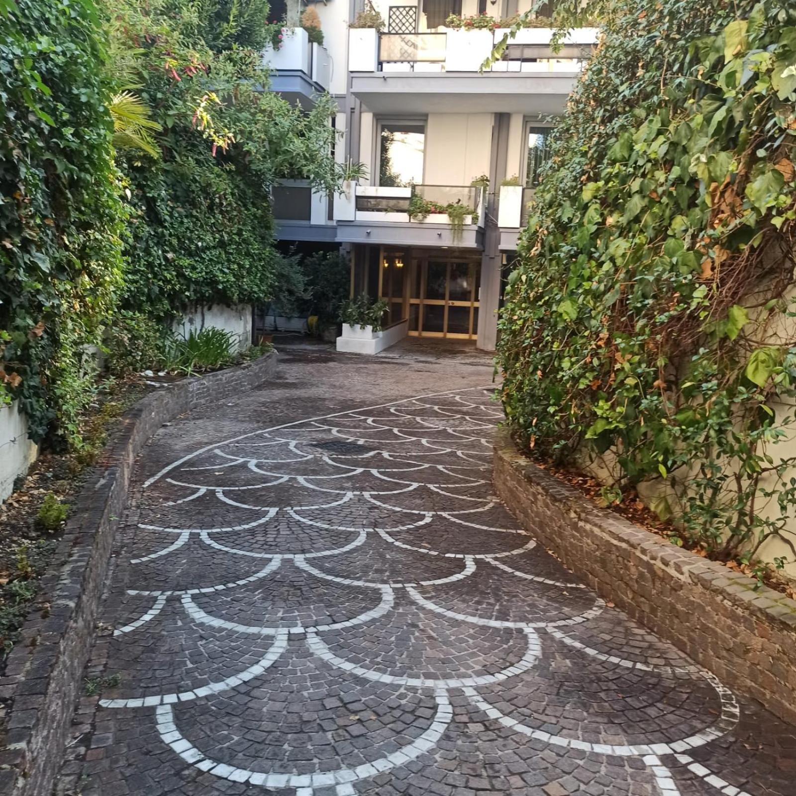 Mercadante Deluxe Appartement Rome