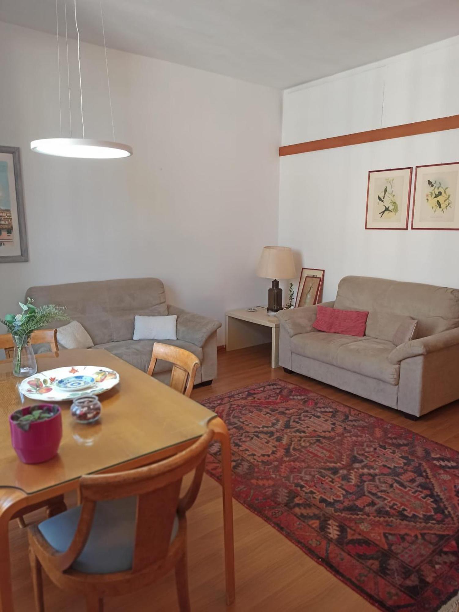 Mercadante Deluxe Appartement *