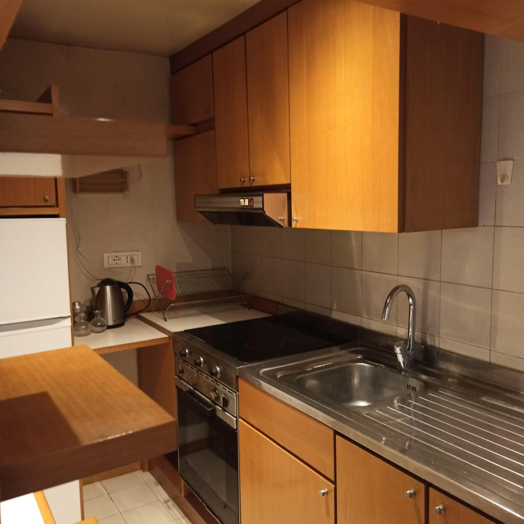 Mercadante Deluxe Appartement Rome
