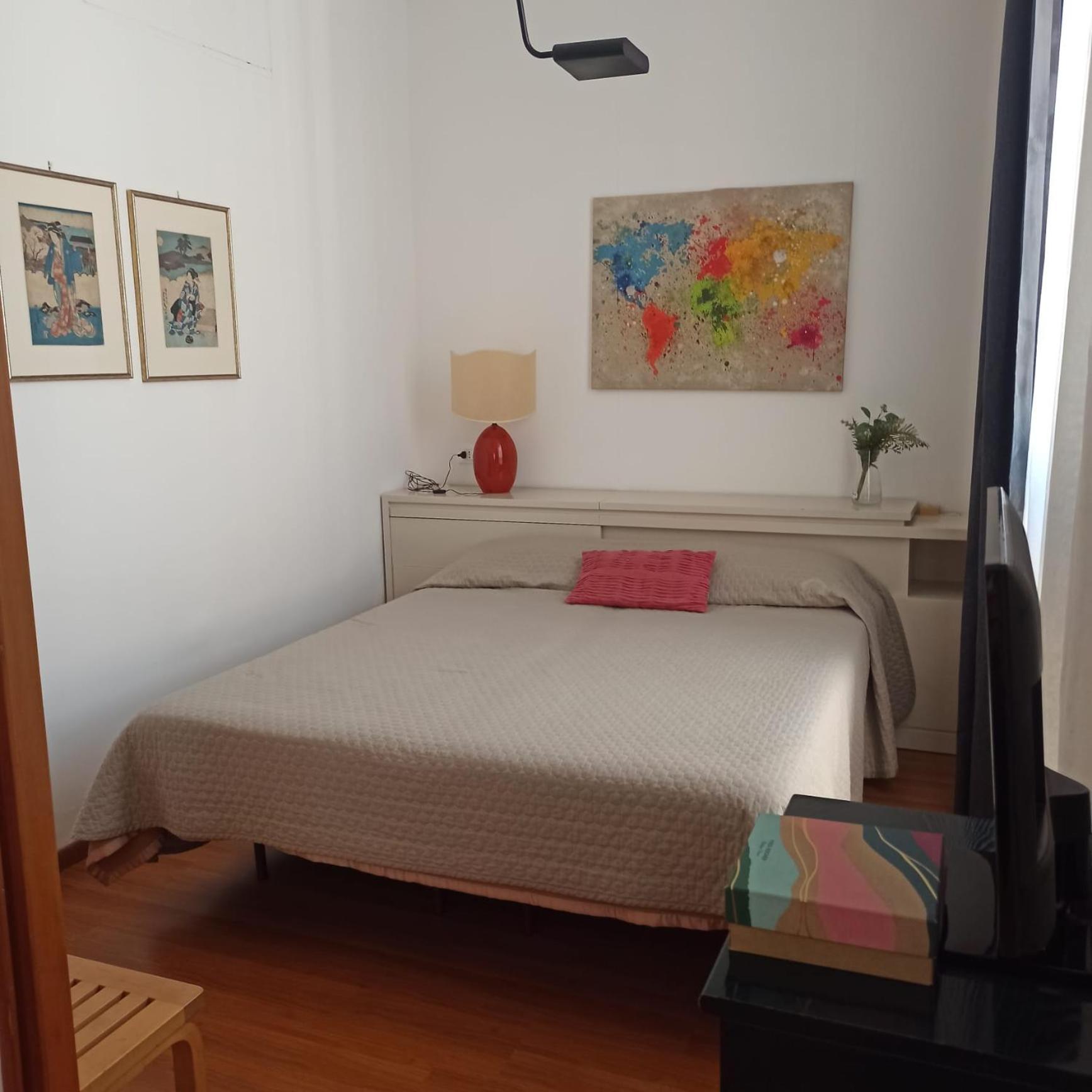 Appartement Mercadante Deluxe