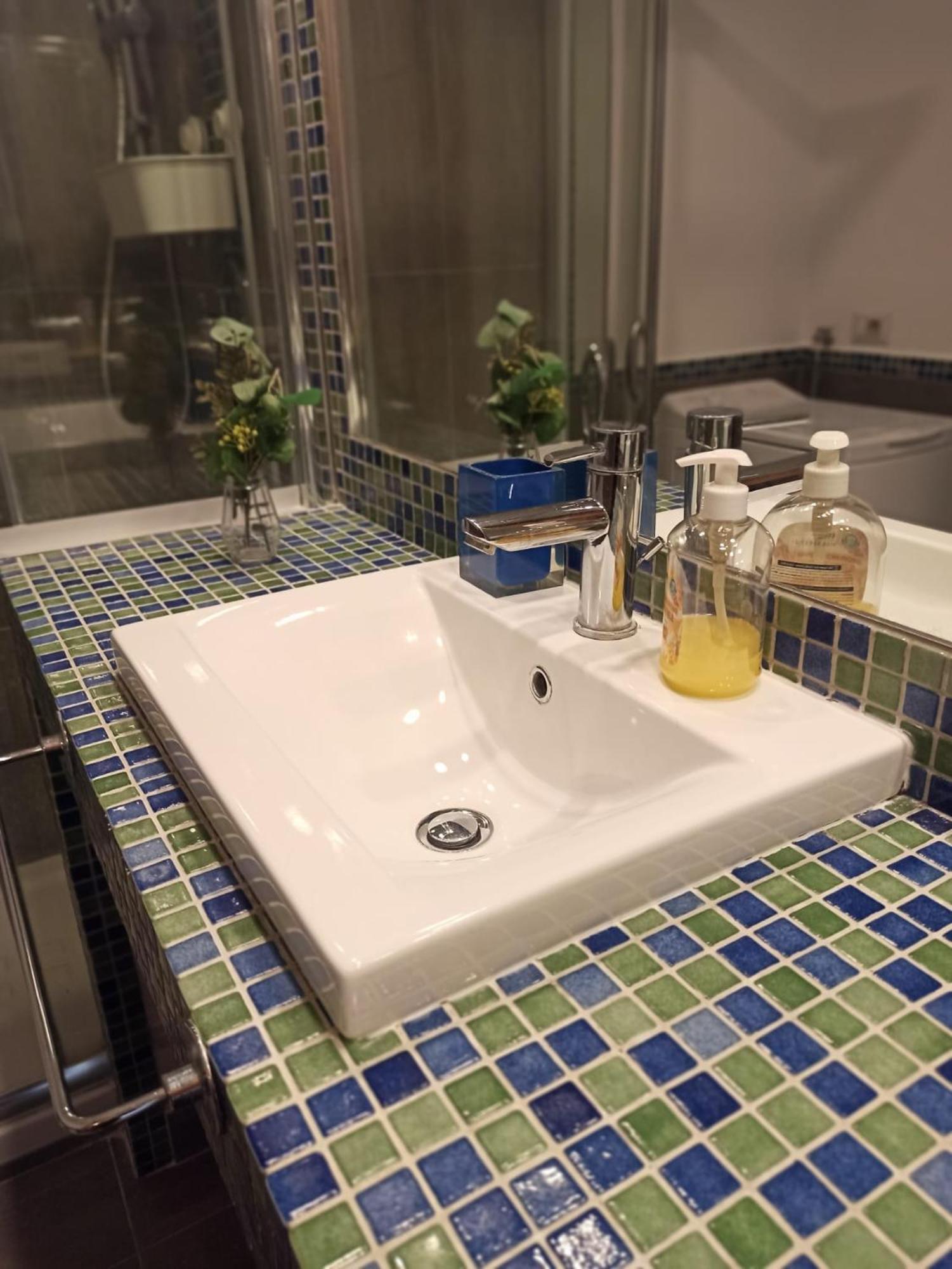 Appartement Mercadante Deluxe *